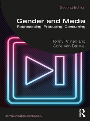 cover image of Gender and Media